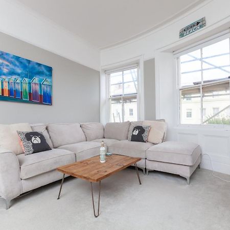 Guestready - Marvellous Space In Brighton And Hove Διαμέρισμα Εξωτερικό φωτογραφία