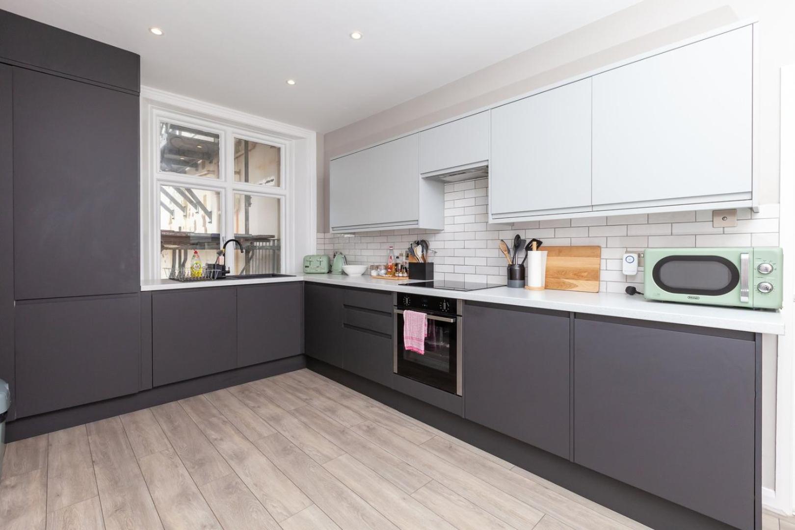 Guestready - Marvellous Space In Brighton And Hove Διαμέρισμα Εξωτερικό φωτογραφία