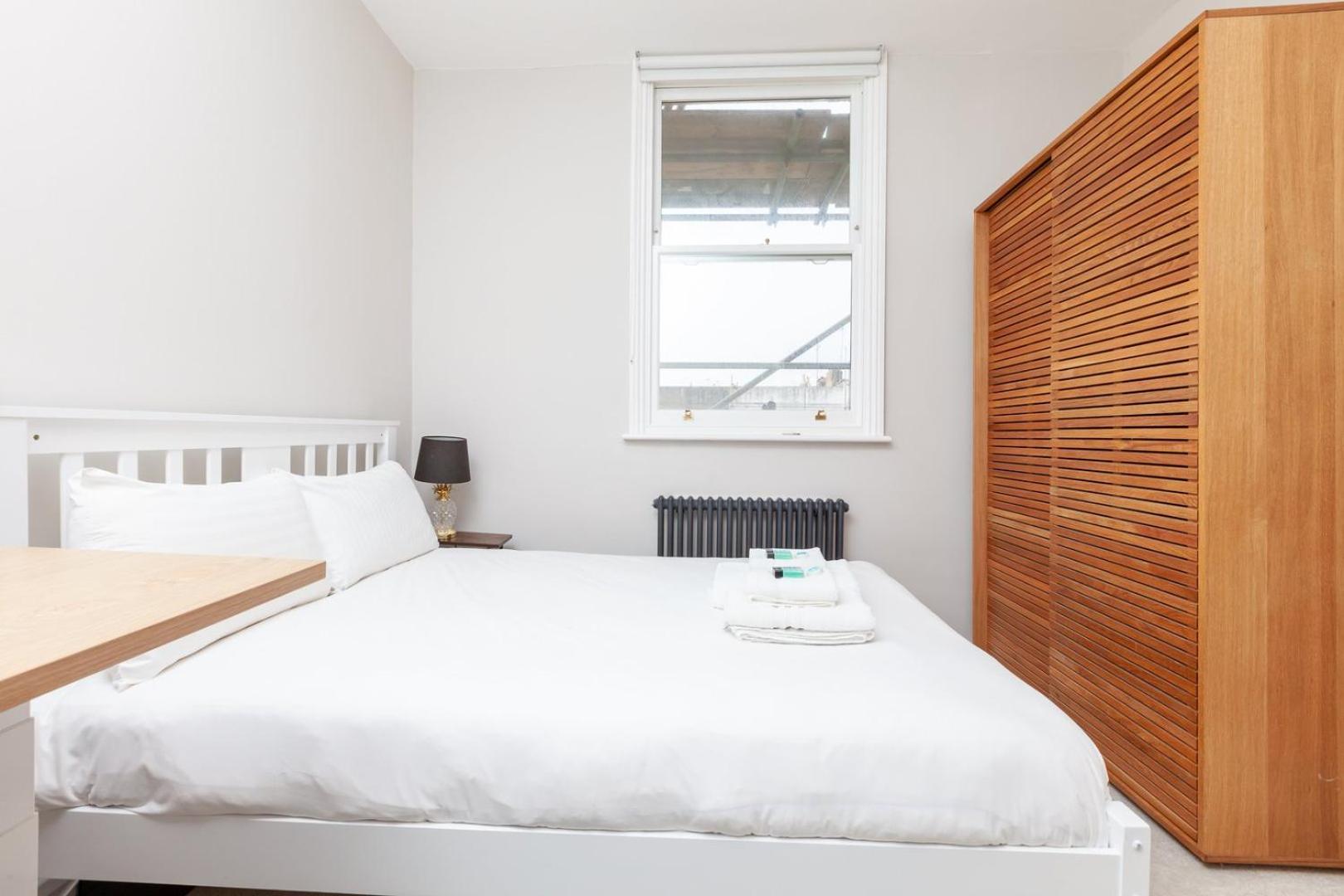Guestready - Marvellous Space In Brighton And Hove Διαμέρισμα Εξωτερικό φωτογραφία