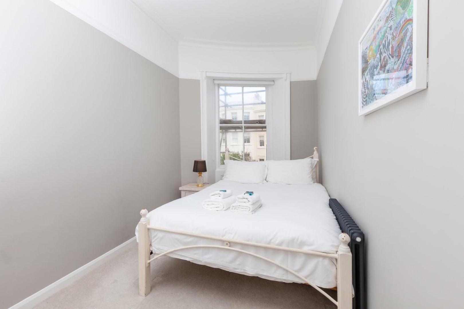 Guestready - Marvellous Space In Brighton And Hove Διαμέρισμα Εξωτερικό φωτογραφία
