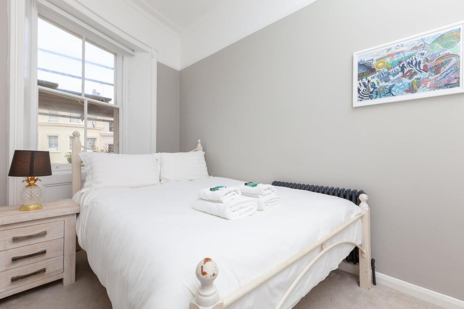 Guestready - Marvellous Space In Brighton And Hove Διαμέρισμα Εξωτερικό φωτογραφία
