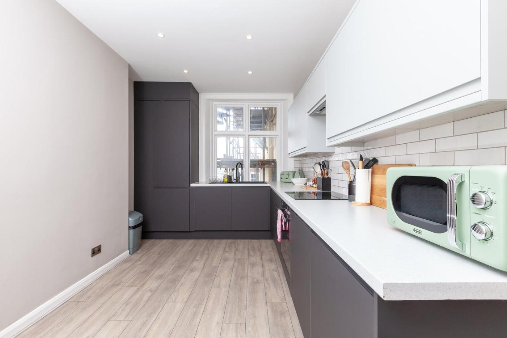 Guestready - Marvellous Space In Brighton And Hove Διαμέρισμα Εξωτερικό φωτογραφία